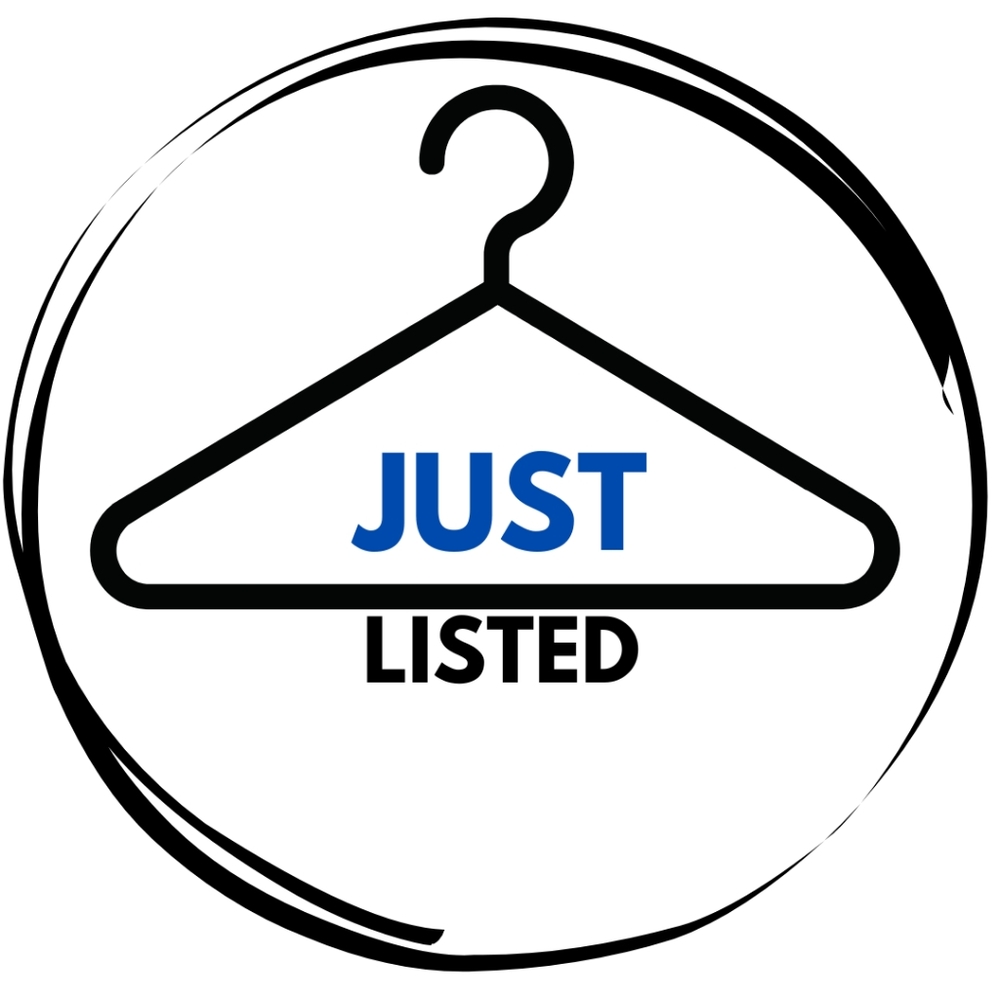 Just Listed
